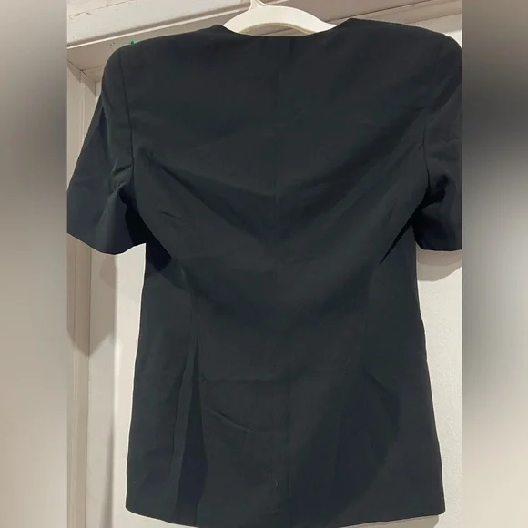 Super cute, Saville petite blazer - Picture 3 of 5